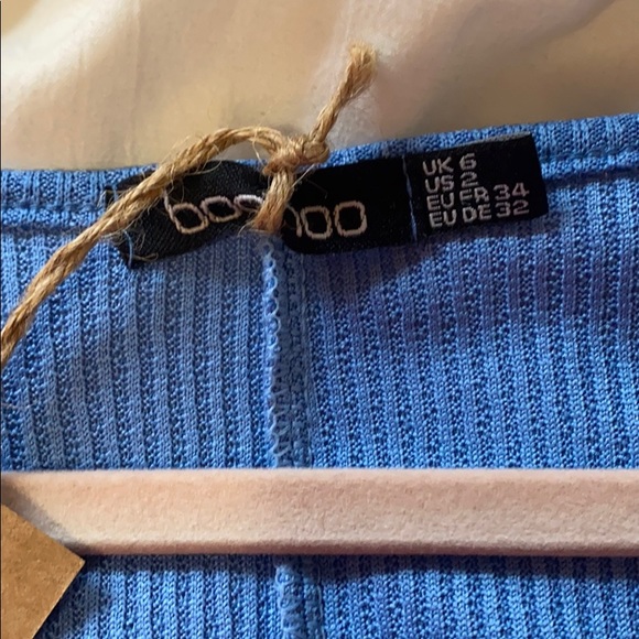 Longsleeve dress - Picture 2 of 3